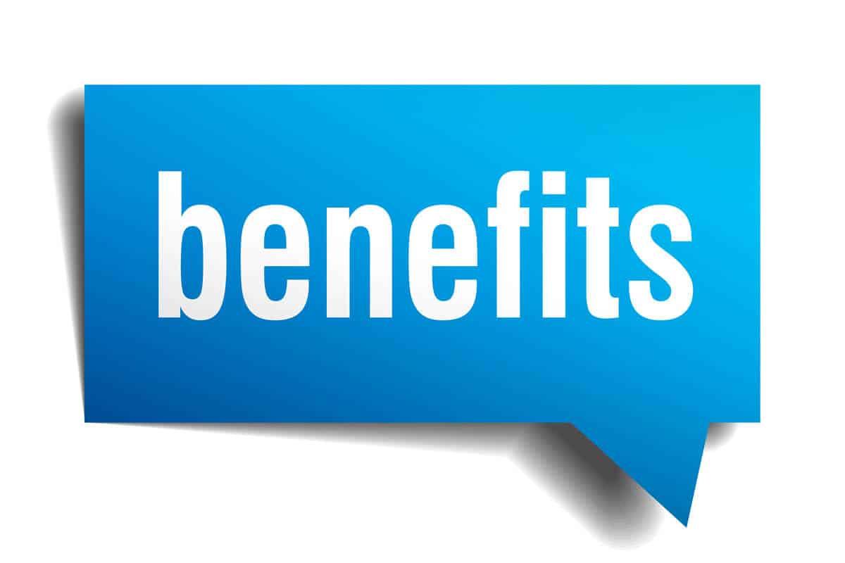 free clipart employee benefits - photo #2